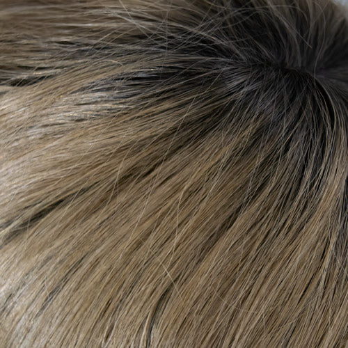 02-4 | Root 04/12 Dark Brown Root