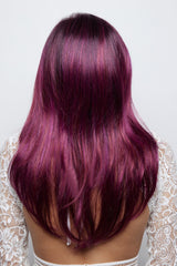 plumberry jam long rooted