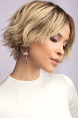 creamy toffee long rooted