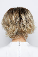 creamy toffee long rooted