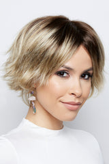 creamy toffee long rooted