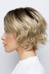 creamy toffee long rooted