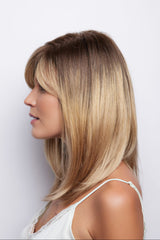 banana split long rooted