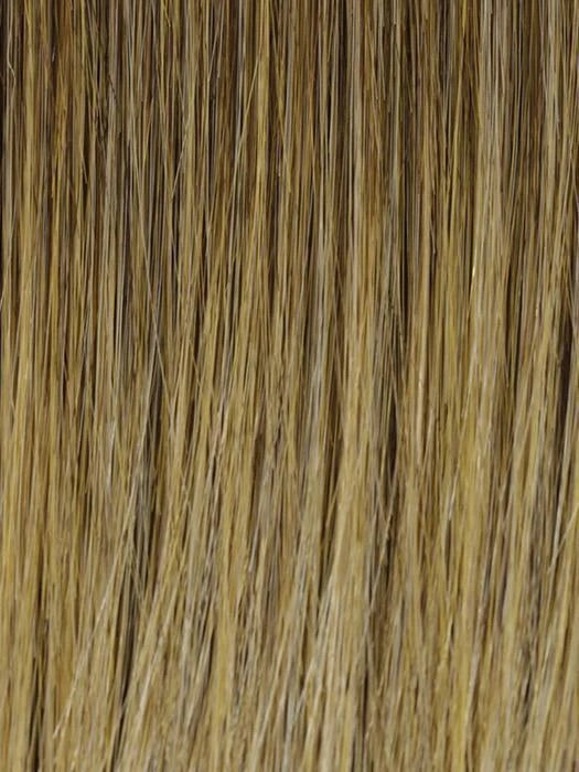 24-18t dark ash blonde