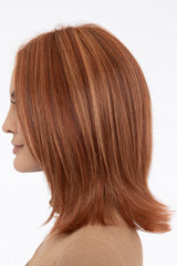 Lighter Red