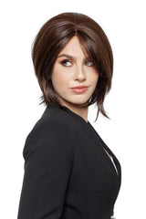 Fusion Topper Human Hair Piece (Clearance)