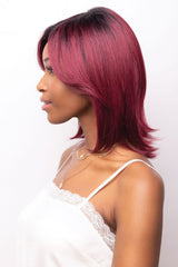 Plum Dandy