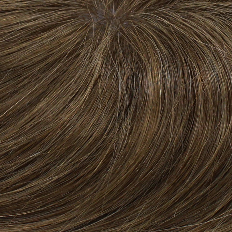 6 Medium Chestnut Brown