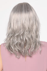 Medium Grey