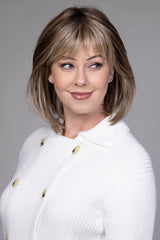 Macadamia Latte Rooted