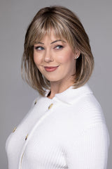 Macadamia Latte Rooted