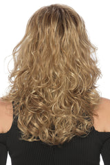 r20rt8 light auburn golden frost golden brown roots