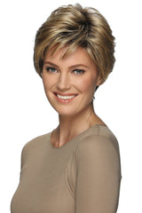 rh12/26rt4 light brown golden highlights dark roots
