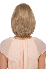 r24-18 golden blonde blended w ash blonde