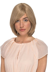 r24-18 golden blonde blended w ash blonde