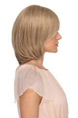 r24-18 golden blonde blended w ash blonde