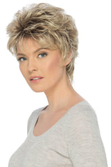 rh1488rt8 dark blonde light copper blonde highlights golden rooted