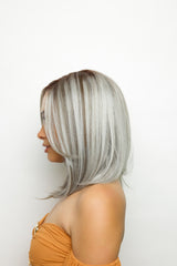 slate chocolate split