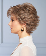 Brown Grey