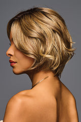 GF11-25SS SS honey pecan