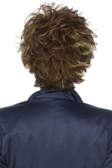 R8/26H Golden Brown w/Golden Blonde Highlights