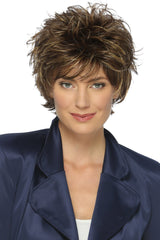 R8/26H Golden Brown w/Golden Blonde Highlights