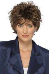 R8/26H Golden Brown w/Golden Blonde Highlights