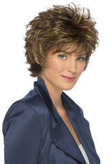 R8/26H Golden Brown w/Golden Blonde Highlights