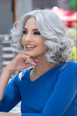 Medium Grey