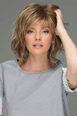 rh1226 light brown golden highlights