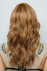 Honey Brown