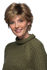 r24-18btrt8 golden blonde w tipped ash blonde golden roots