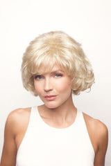 Creamy Blond