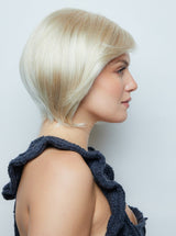 CREAMY BLONDE