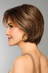 RL8/29ss shaded hazelnut