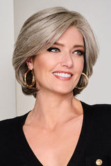 rl119 silver & smoke