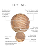 upstage petite