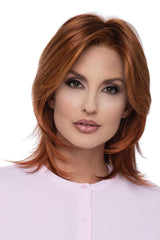 Lighter Red