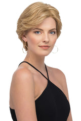 R14/26H | Dark Blonde w/Golden Blonde Highlights