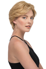 R14/26H | Dark Blonde w/Golden Blonde Highlights