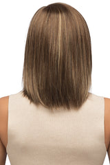 R8/26H Golden Brown With Golden Blonde Highlights