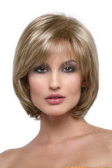 DARK BLONDE