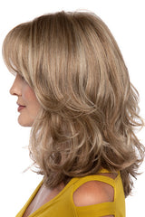 Dark Blonde