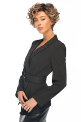 17-23-r8 beige blonde and auburn blended with medium brown roots