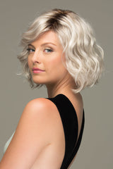 silversun rt8 iced blonde golden brown rooted