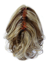 Ponytail Spring Clip