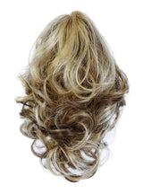 Ponytail Spring Clip