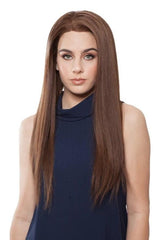 6 Medium Chestnut Brown