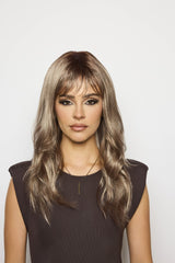 milk tea long rooted