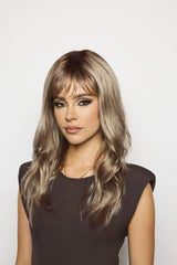 milk tea long rooted